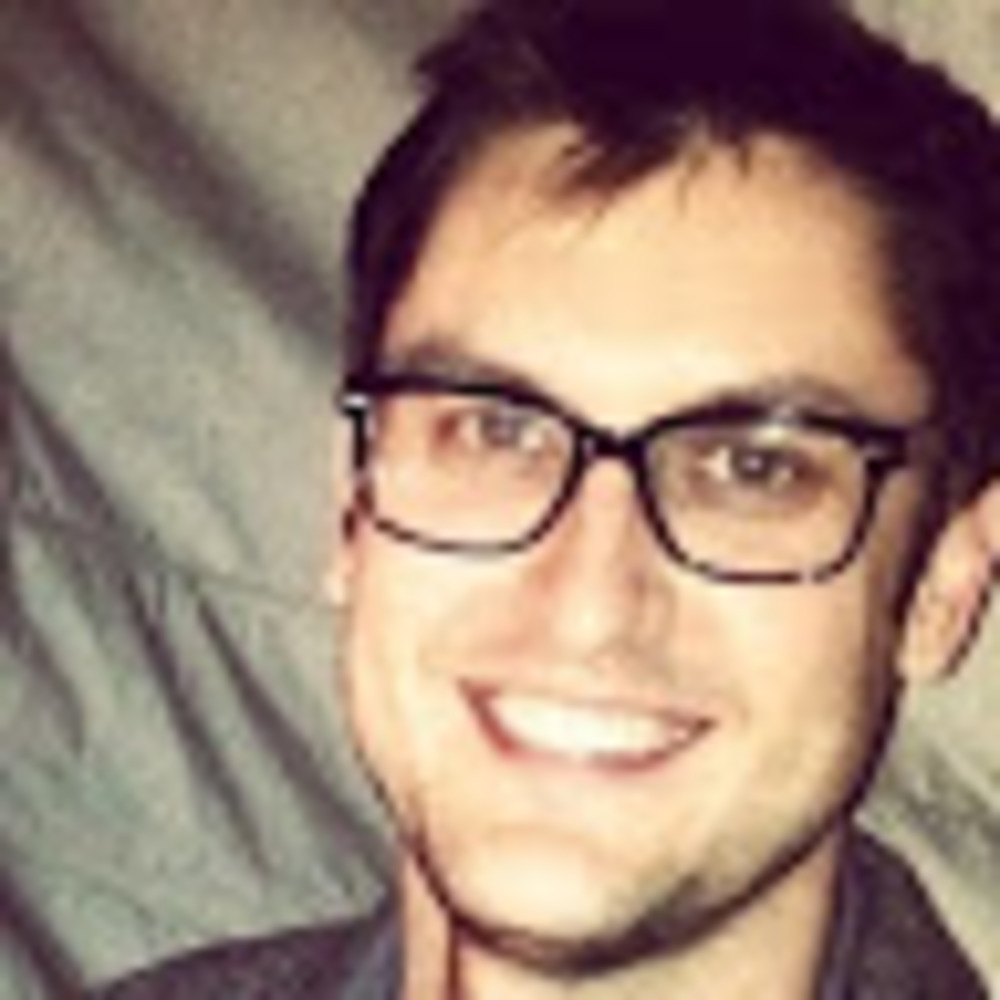 Meet your Posher, Thom